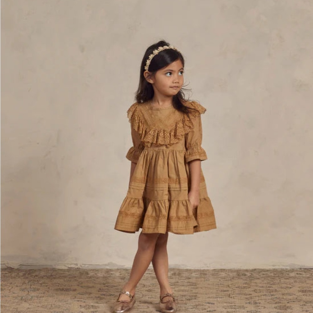 NWT Noralee Genevieve Dress